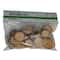 Wilson® Enterprises 4 Pack Medium Birch Value Bag